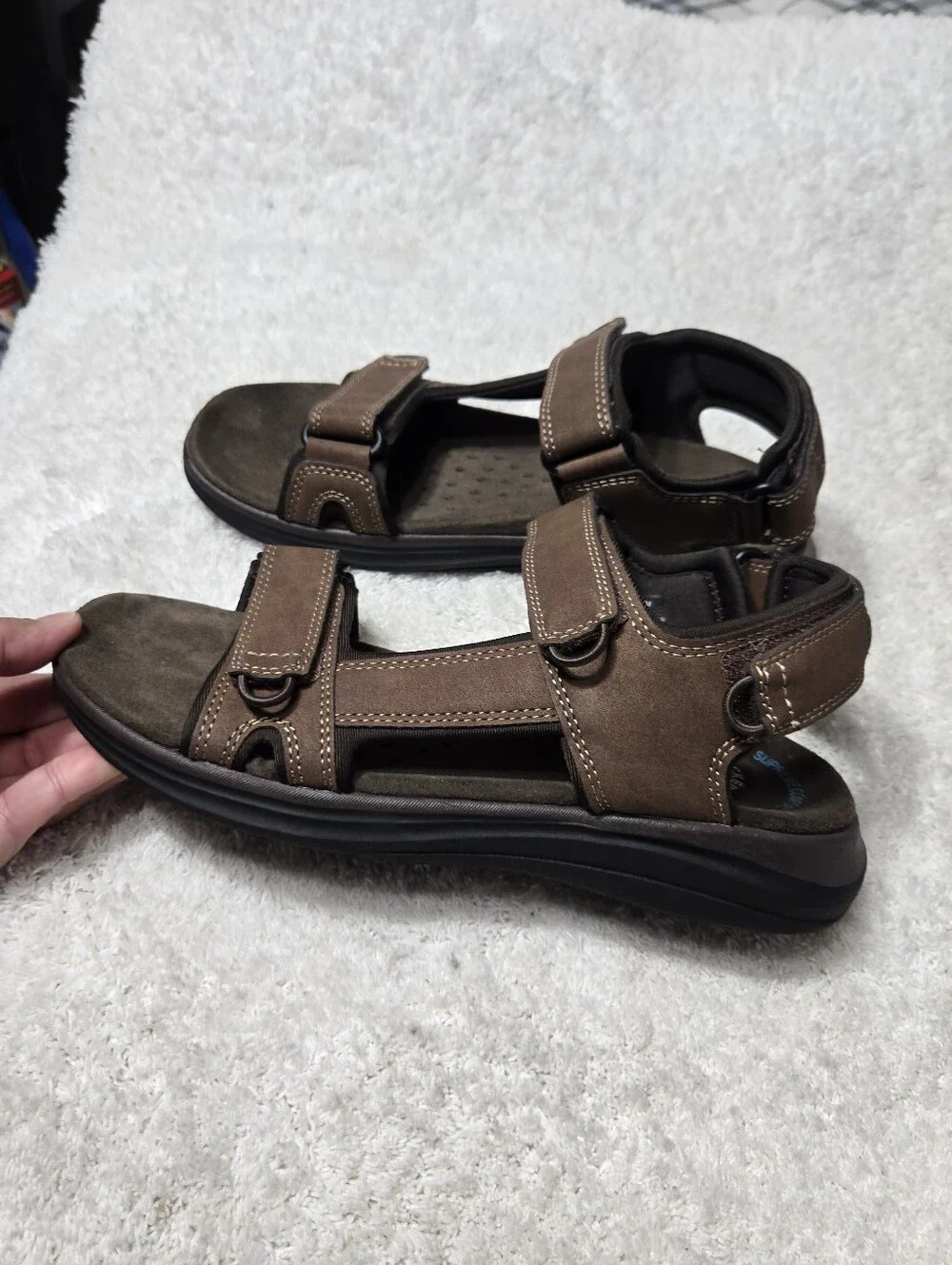 Dockers like new
